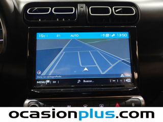 Citroen C3 Aircross BlueHDi 110 S&S Shine 81 kW (110 CV)