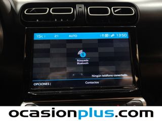 Citroen C3 Aircross BlueHDi 110 S&S Shine 81 kW (110 CV)