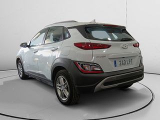 Hyundai Kona Maxx Mild-Hybrid 2WD