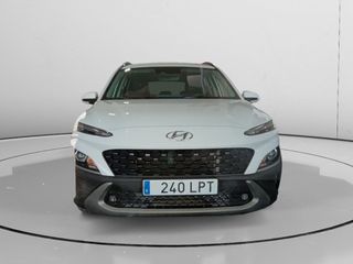 Hyundai Kona Maxx Mild-Hybrid 2WD