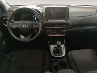 Hyundai Kona Maxx Mild-Hybrid 2WD