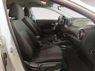 Hyundai Kona Maxx Mild-Hybrid 2WD