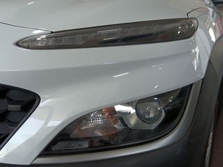 Hyundai Kona Maxx Mild-Hybrid 2WD