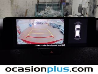 Mazda CX-60 e-Skyactiv D MHEV Homura Com-P 8AT 147 kW (200 CV)