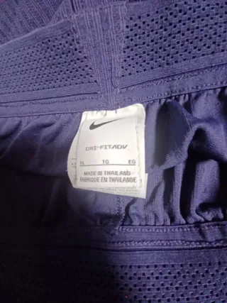 Pantalón oficial FCB temporada 2025-2026