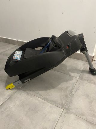 Maxi-Cosi CabrioFix Silla Coche + Base EasyFix