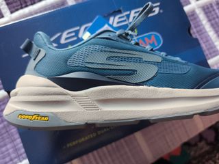 Zapatillas Skechers Hombre Talla 42 Nuevas
