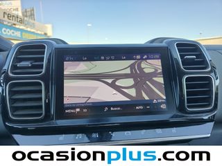 Citroen C5 Aircross Hybrid 225 Shine e-EAT8 165 kW (225 CV)