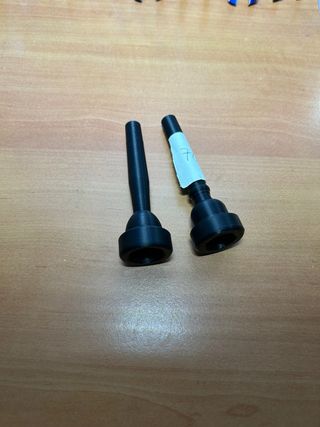 Bocchini Tromba Stampa 3D