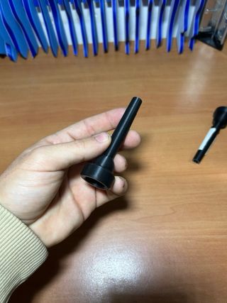 Bocchini Tromba Stampa 3D