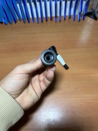 Bocchini Tromba Stampa 3D