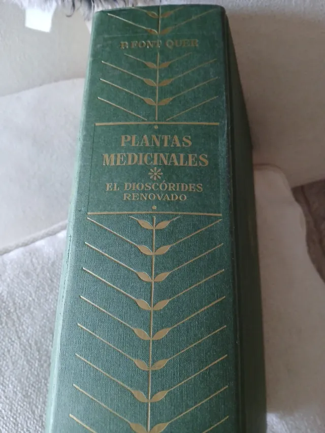 Plantas Medicimales