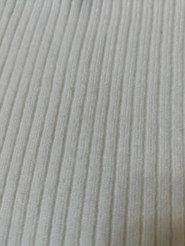 Jersey Bershka punto crudo