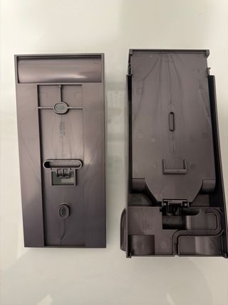 Base de carga pared Dyson V15