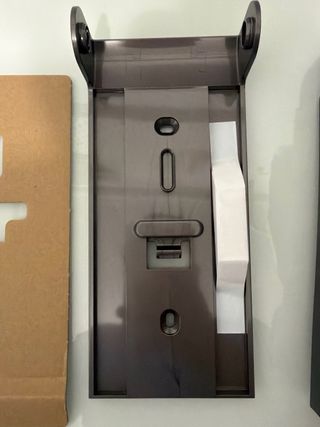 Base de carga pared Dyson V15