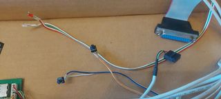 Placa ASRock D1800M Mini-ITX 2GB