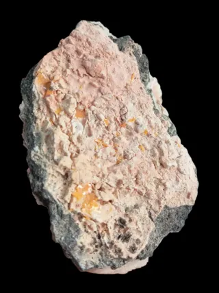 Lotto di Minerali Naturali