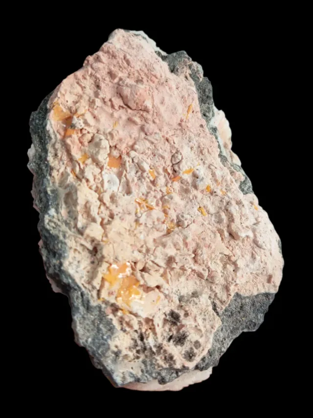 Lotto di Minerali Naturali