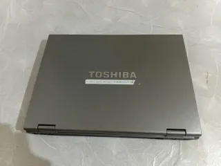 Portatile Toshiba TECRA S5 Argento