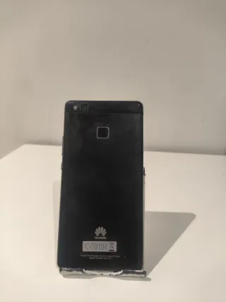 Telefono Huawei Nero
