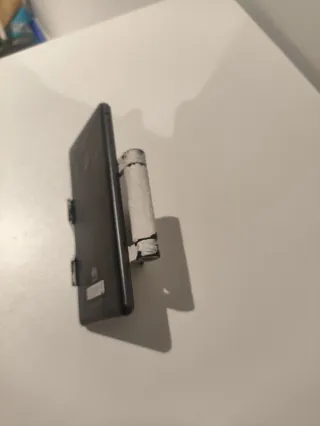 Telefono Huawei Nero