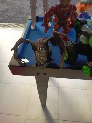 Lote de Juguetes Varios