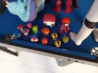 Lote de Juguetes Varios