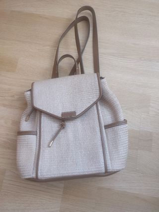 Bolso Mochila