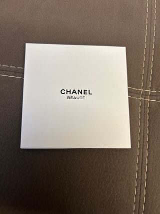 Chanel Addobbi Natalizi x2 Oro Bianco