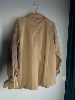 Gabardina Mujer Amichi