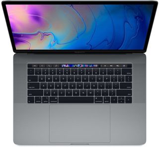 MacBook Pro para piezas