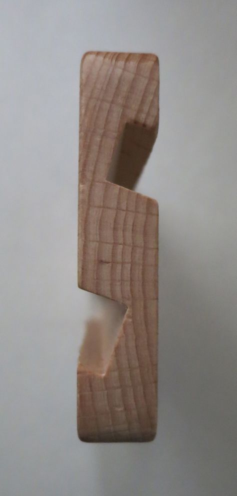 Soporte madera móvil/tablet