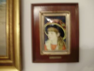 Quadri antichi per eredità