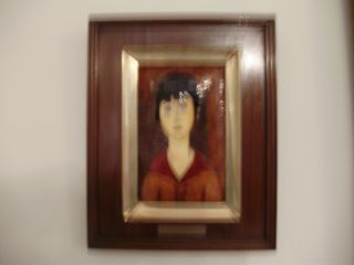 Quadri antichi per eredità