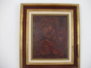 Quadri antichi per eredità