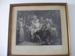 Quadri antichi per eredità