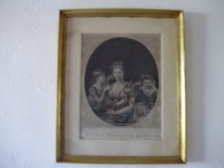 Quadri antichi per eredità