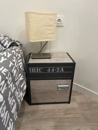 Conjunto Muebles Habitación Juvenil