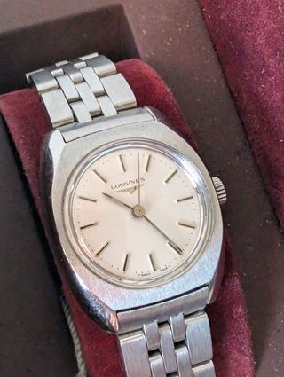 Orologio Longines vintage