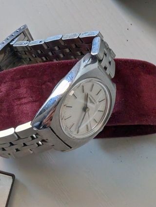 Orologio Longines vintage