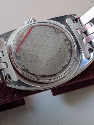 Orologio Longines vintage