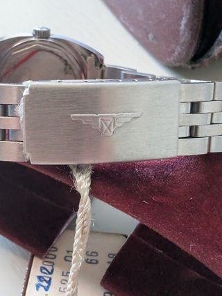 Orologio Longines vintage