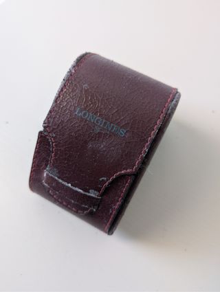 Orologio Longines vintage