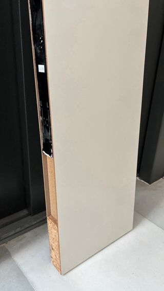 Estantería Lack Ikea Blanca 190 cm