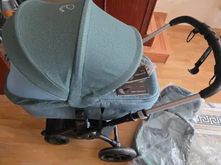 Carro de bebé Jane Muum