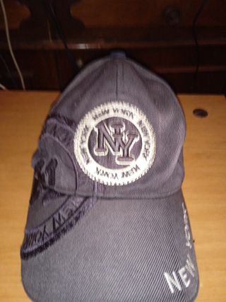 Cappello New York