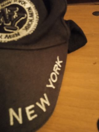 Cappello New York