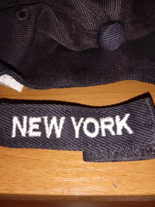 Cappello New York