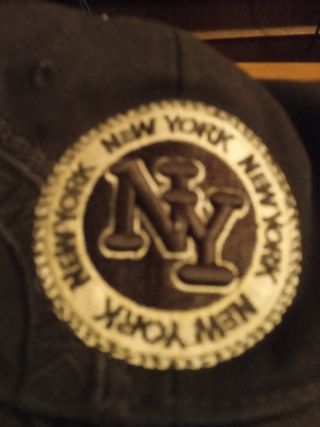 Cappello New York