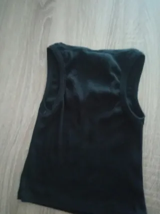 Camiseta Olivia Rodrigo Negra